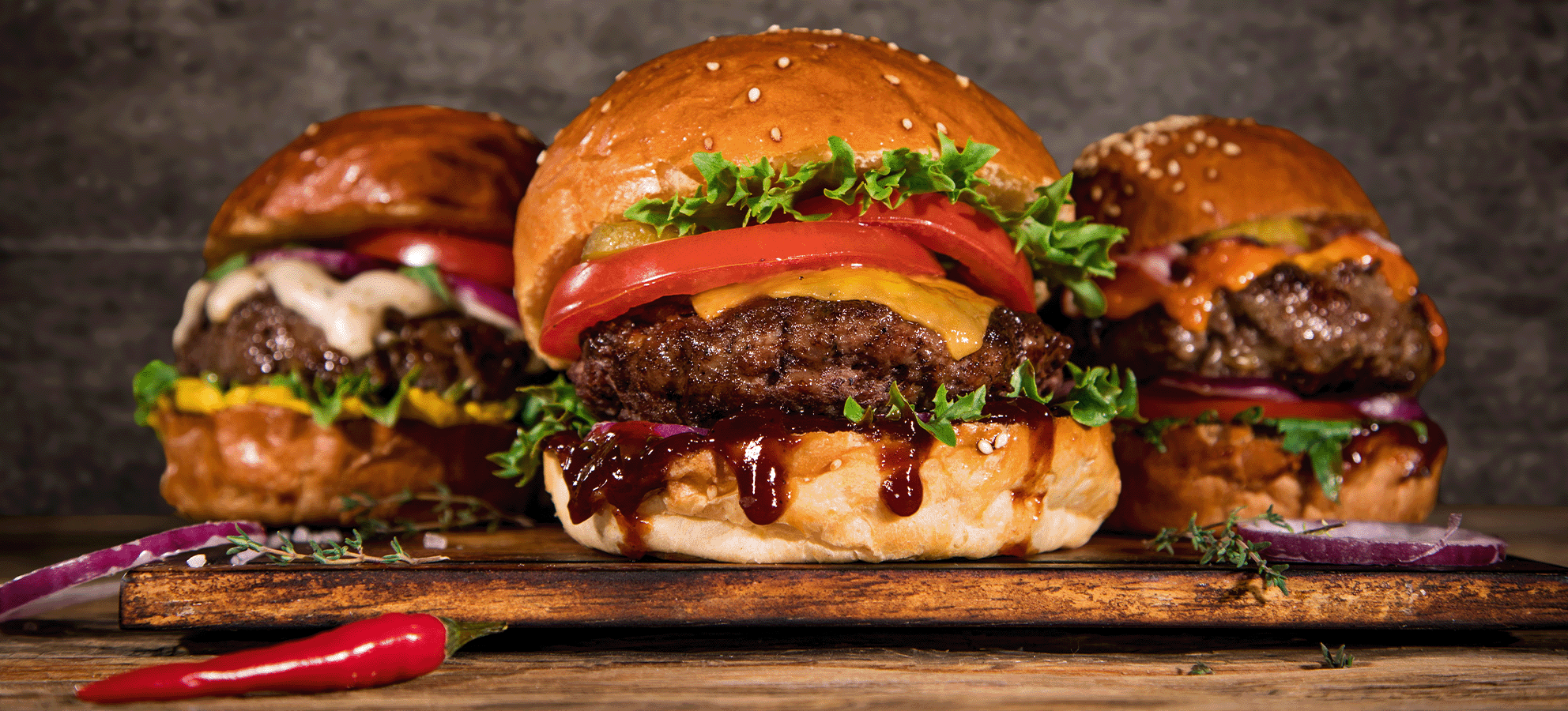 Burgery House Halal Pullach im Isartal 