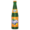 Fanta Orange 0,33l
