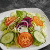 Tomatensalat