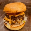 Double Meat Burger