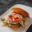 Chilimeat Burger